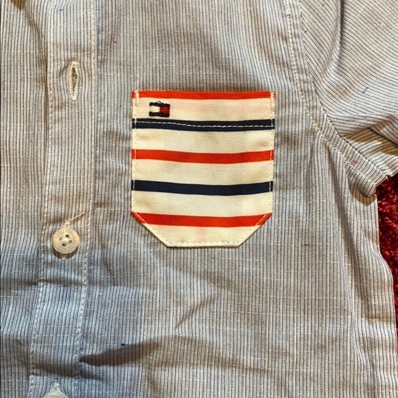 Tommy Hilfiger - Picture 2 of 4